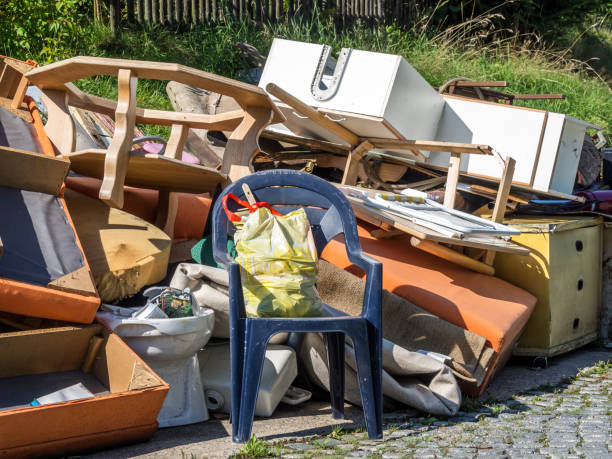Best Junk Hauling Services  in Stanford, KY