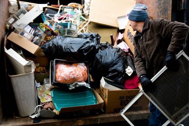 Best Commercial Cleanout Services  in Stanford, KY