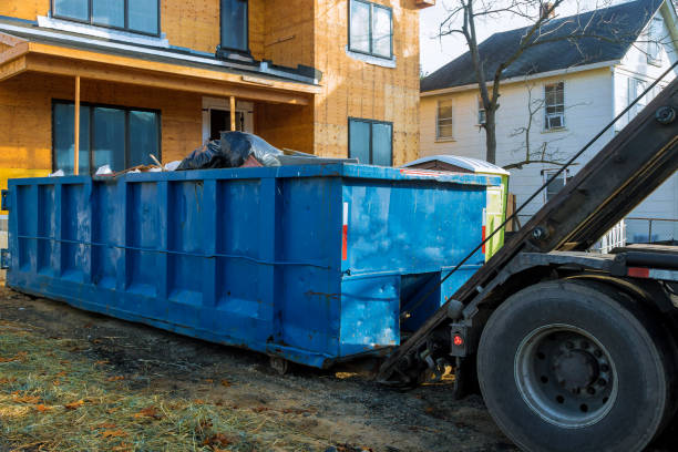Best Office Junk Removal  in Stanford, KY