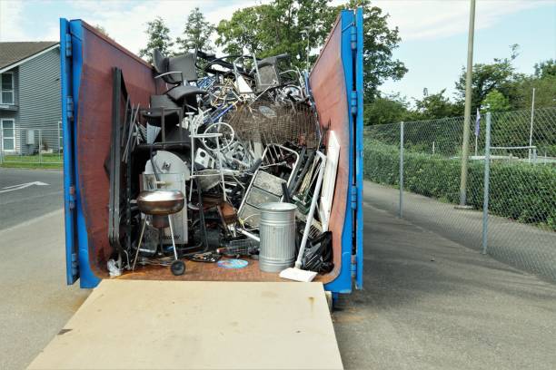 Best Garage Cleanout Services  in Stanford, KY