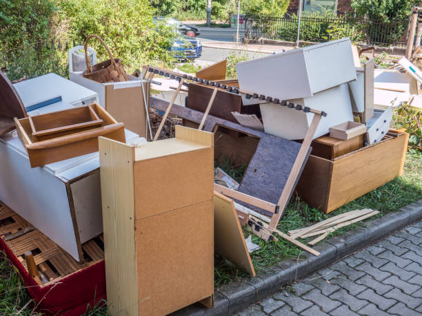 Best Residential Junk Removal  in Stanford, KY