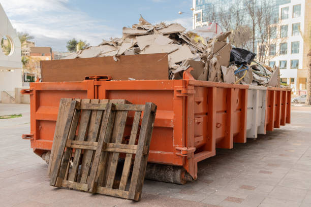 Commercial Cleanout Services in Stanford, KY