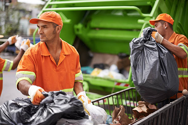 Best Construction Debris Removal  in Stanford, KY