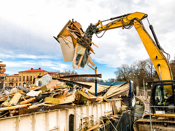 Best Full-Service Junk Removal  in Stanford, KY