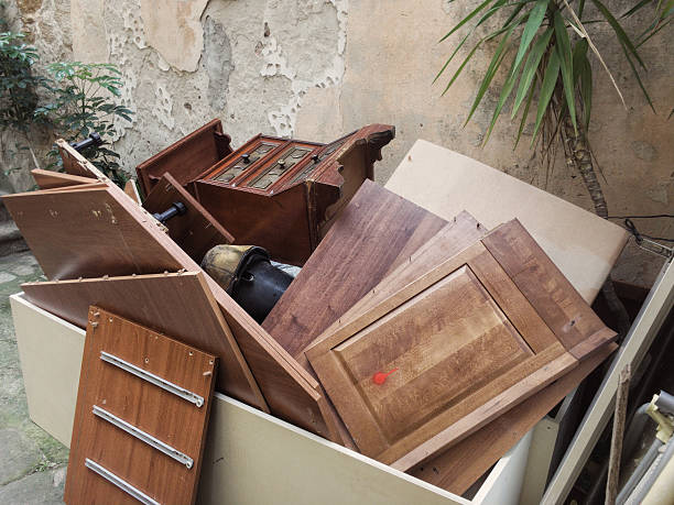 Professional Junk Removal in Stanford, KY